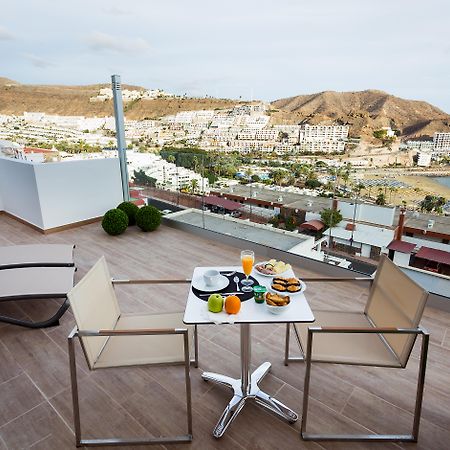 Ig Nachosol Premium Apartments By Servatur (Adults Only) Puerto Rico  Exterior foto