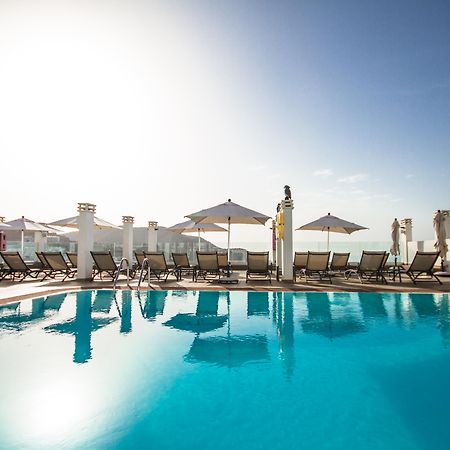Ig Nachosol Premium Apartments By Servatur (Adults Only) Puerto Rico  Exterior foto
