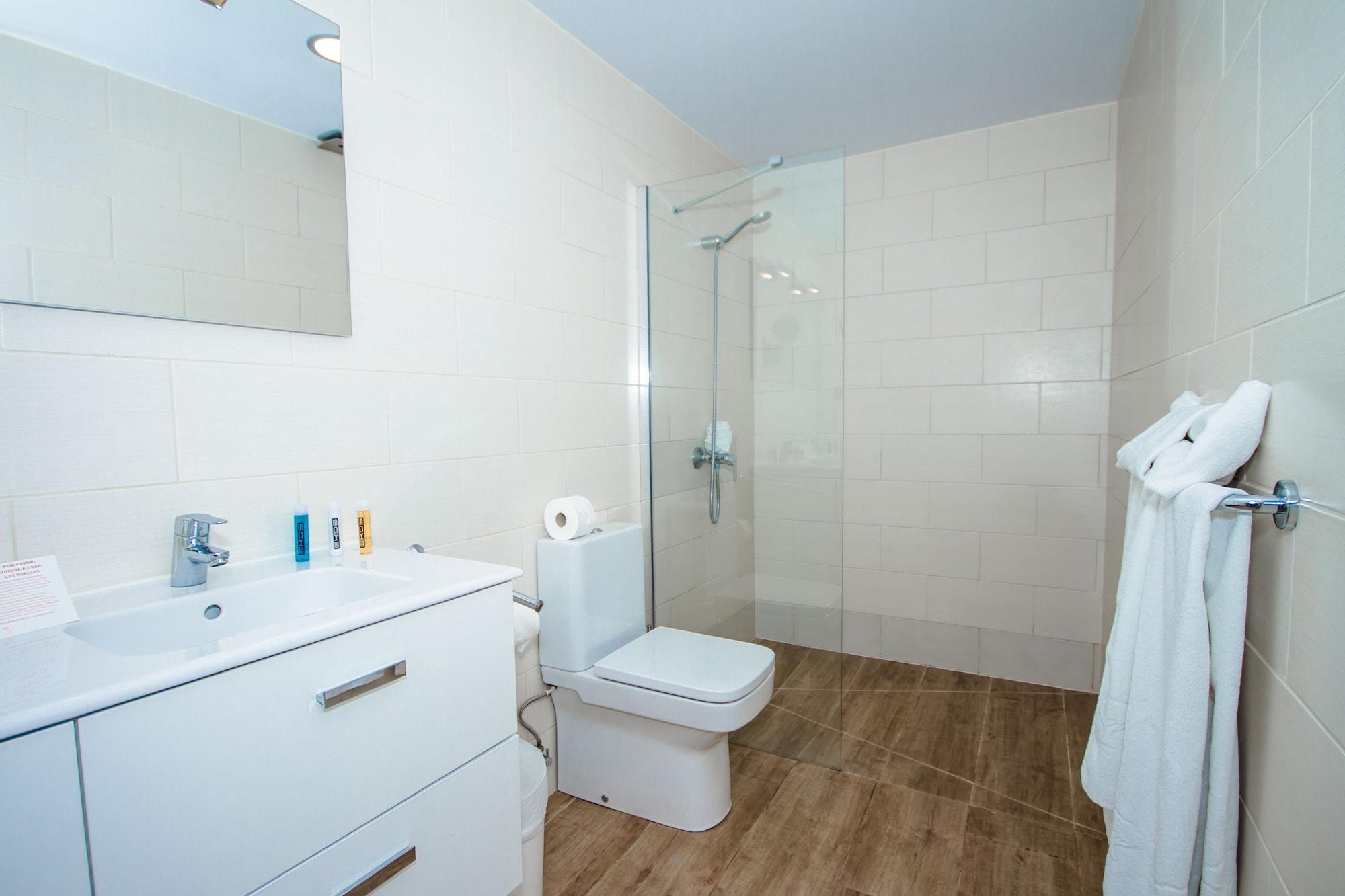 Ig Nachosol Premium Apartments By Servatur (Adults Only) Puerto Rico  Exterior foto