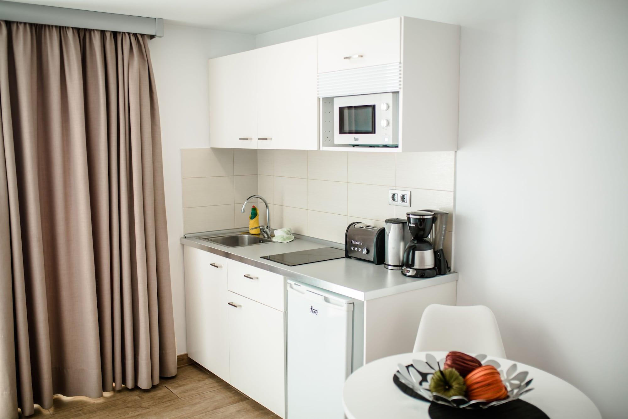 Ig Nachosol Premium Apartments By Servatur (Adults Only) Puerto Rico  Exterior foto