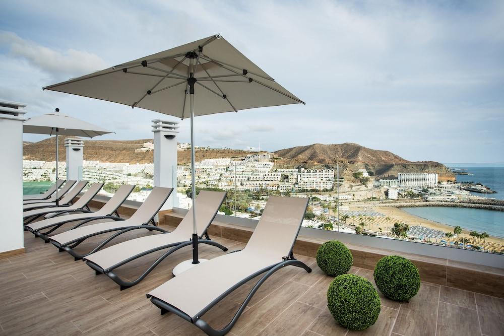 Ig Nachosol Premium Apartments By Servatur (Adults Only) Puerto Rico  Exterior foto