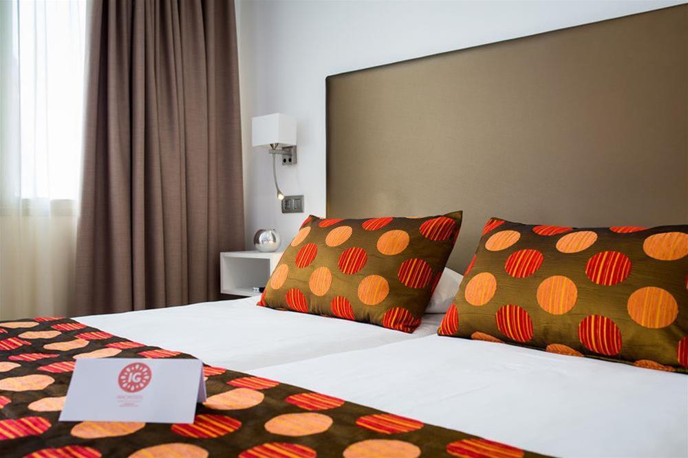 Ig Nachosol Premium Apartments By Servatur (Adults Only) Puerto Rico  Exterior foto