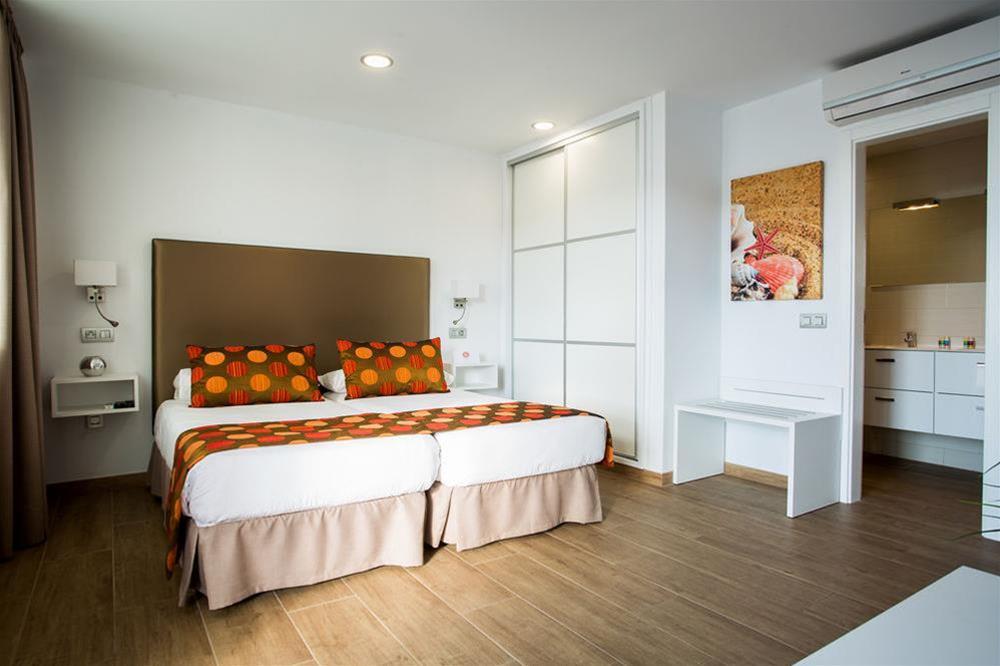 Ig Nachosol Premium Apartments By Servatur (Adults Only) Puerto Rico  Exterior foto