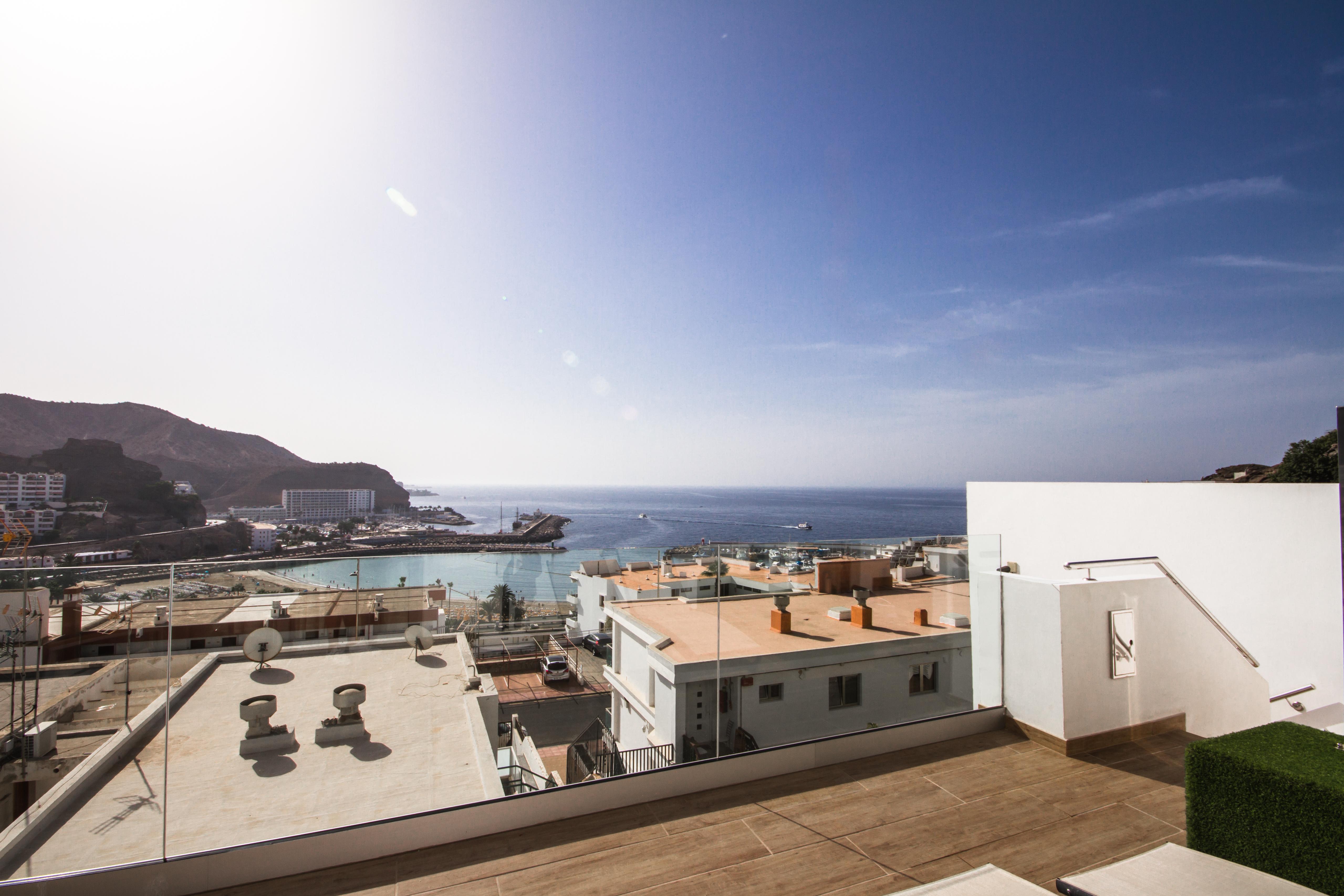 Ig Nachosol Premium Apartments By Servatur (Adults Only) Puerto Rico  Exterior foto