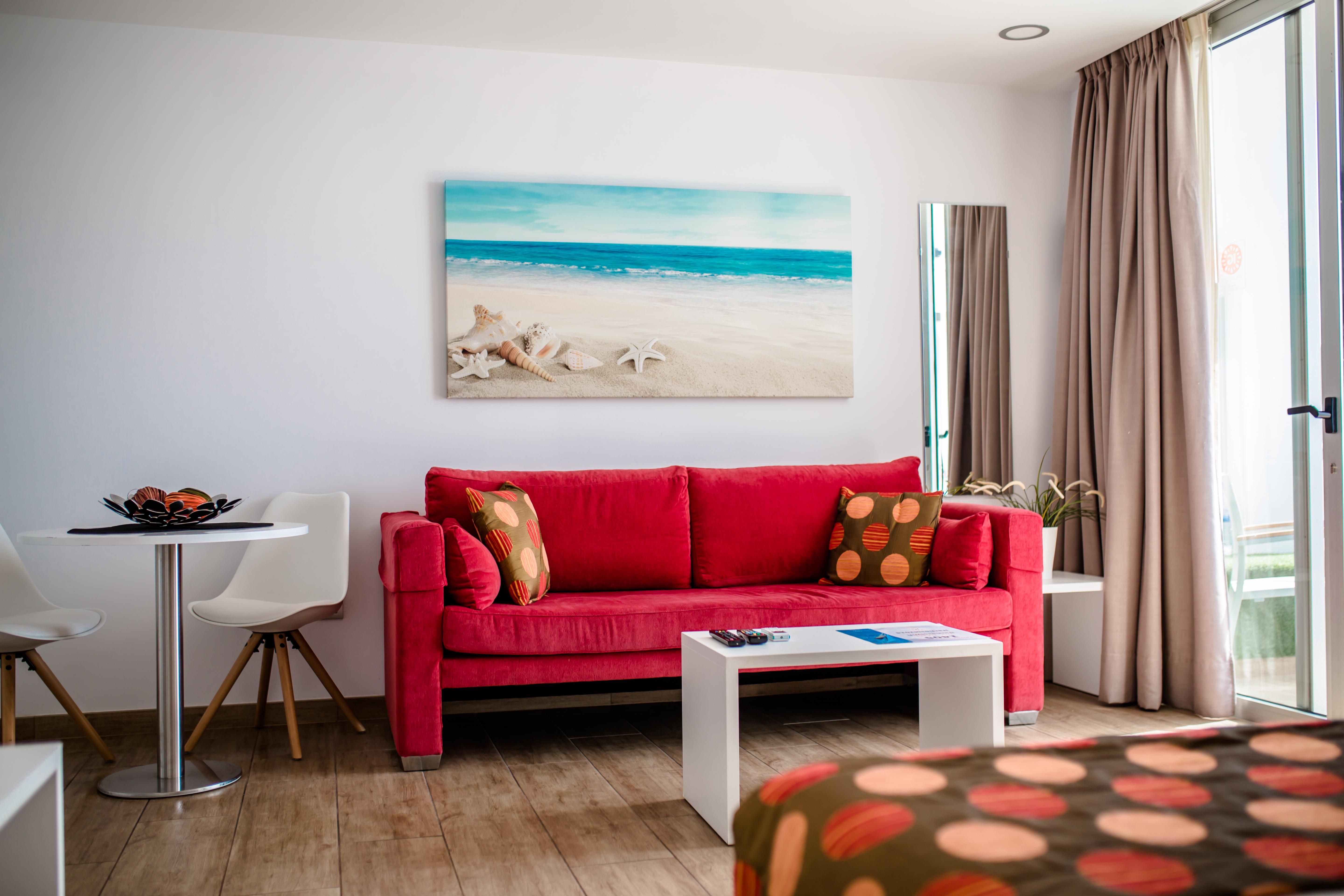 Ig Nachosol Premium Apartments By Servatur (Adults Only) Puerto Rico  Exterior foto