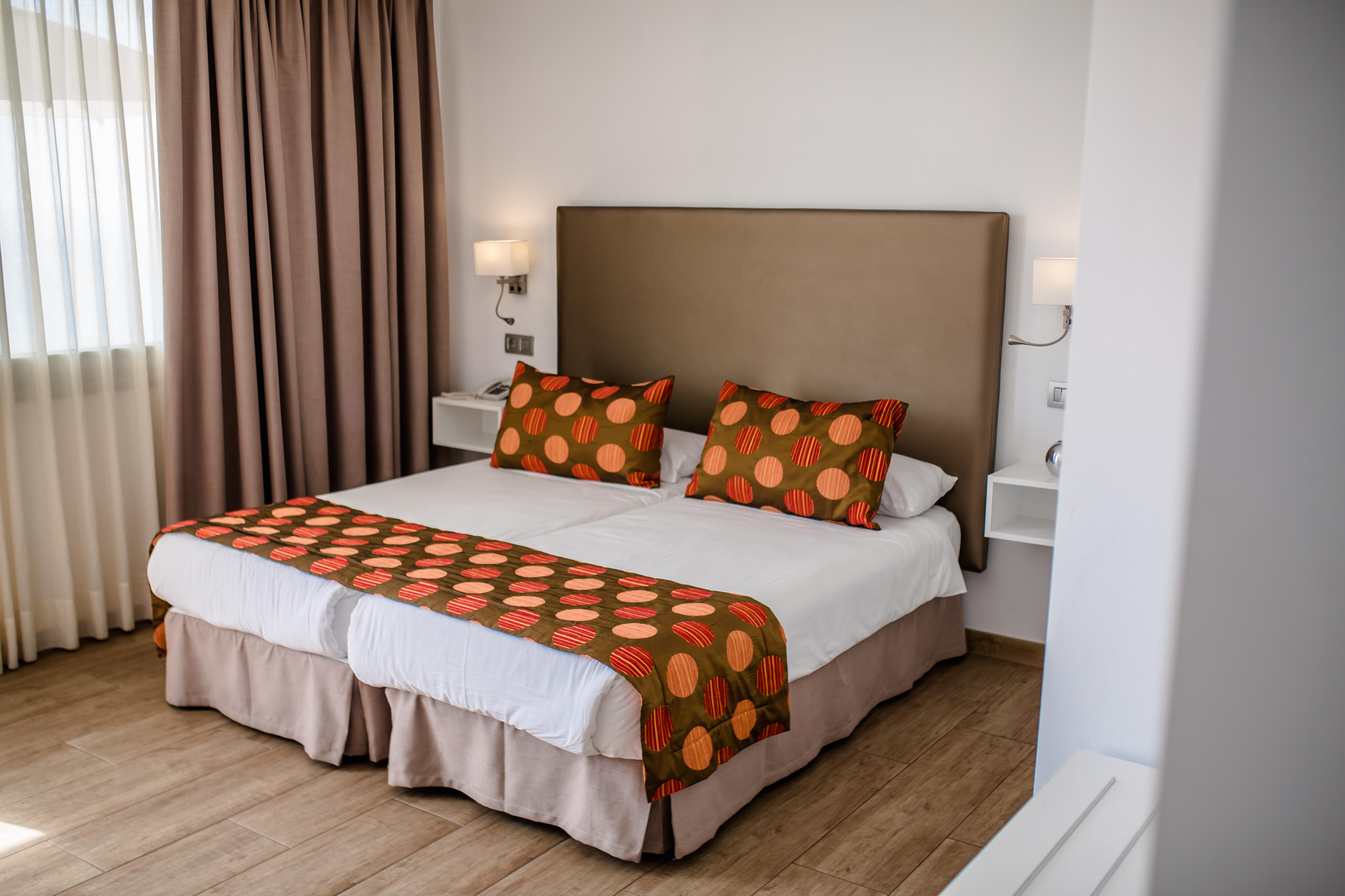 Ig Nachosol Premium Apartments By Servatur (Adults Only) Puerto Rico  Exterior foto