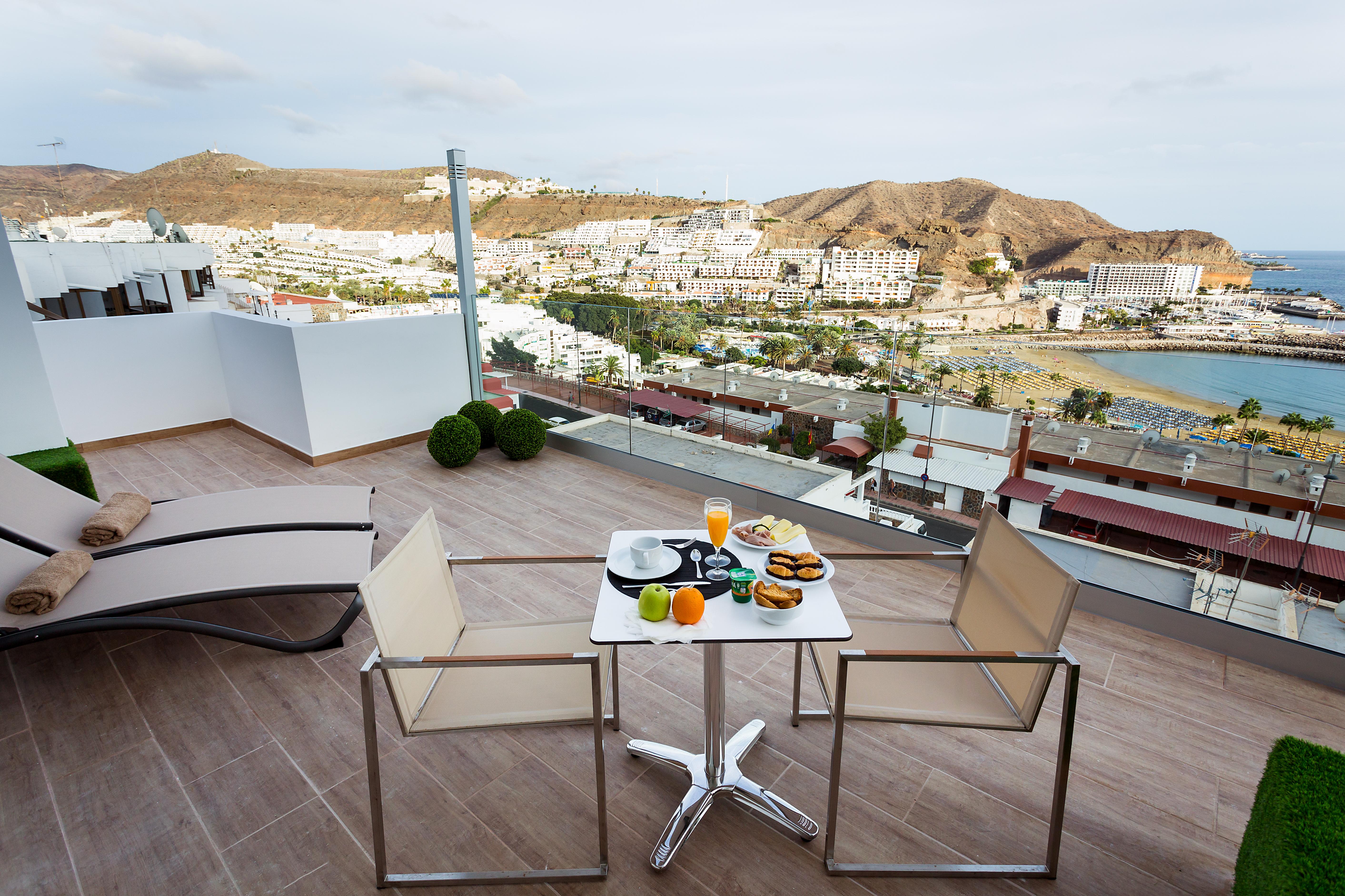 Ig Nachosol Premium Apartments By Servatur (Adults Only) Puerto Rico  Exterior foto