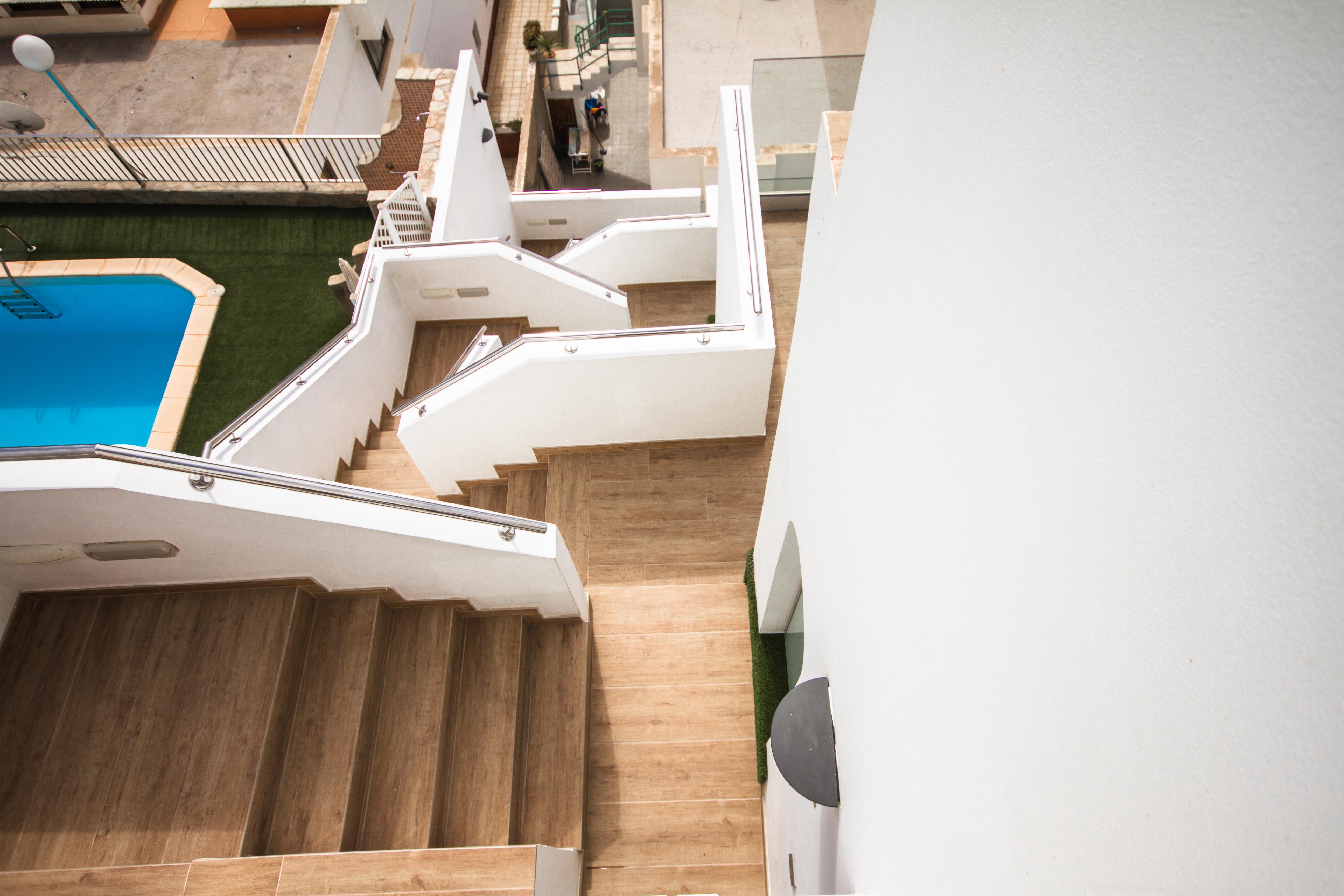 Ig Nachosol Premium Apartments By Servatur (Adults Only) Puerto Rico  Exterior foto