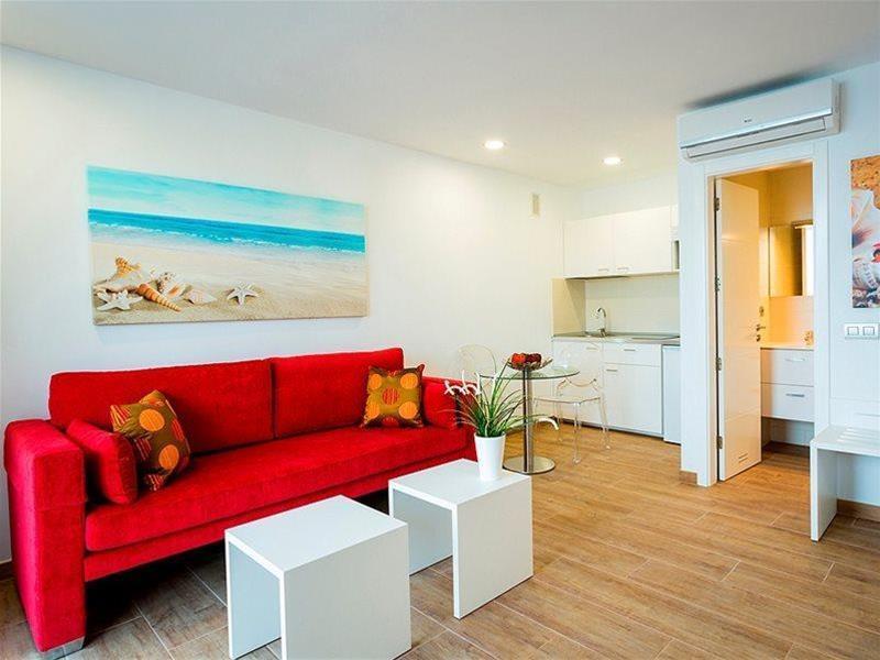 Ig Nachosol Premium Apartments By Servatur (Adults Only) Puerto Rico  Exterior foto