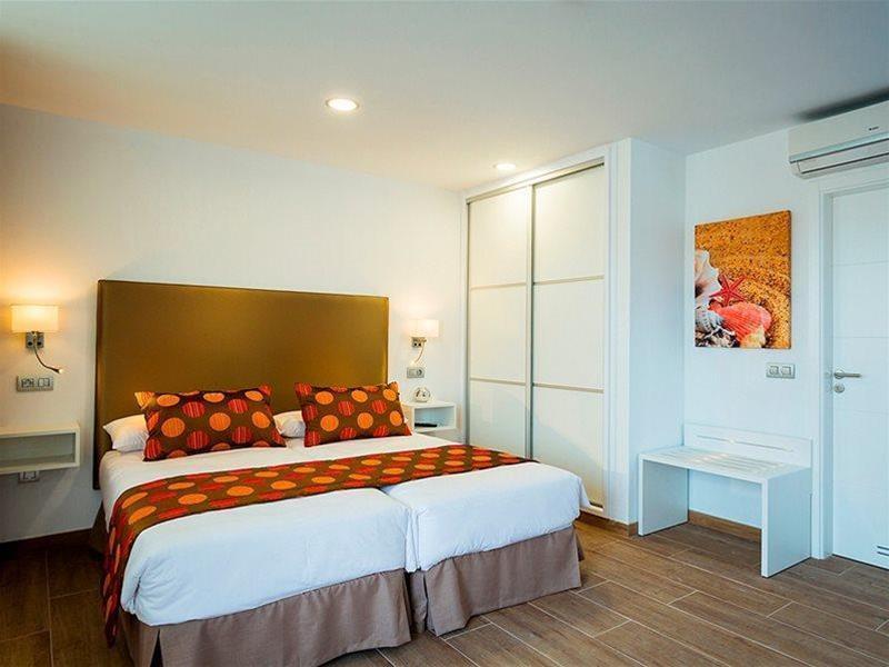 Ig Nachosol Premium Apartments By Servatur (Adults Only) Puerto Rico  Exterior foto