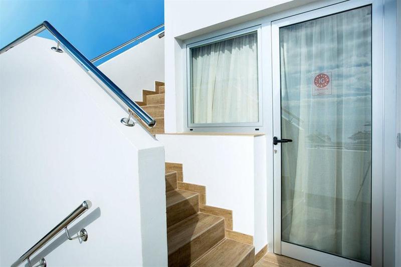 Ig Nachosol Premium Apartments By Servatur (Adults Only) Puerto Rico  Exterior foto