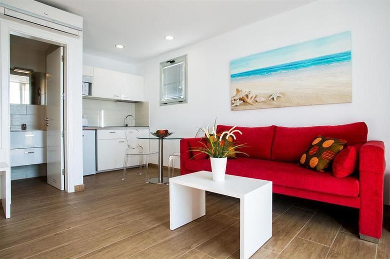 Ig Nachosol Premium Apartments By Servatur (Adults Only) Puerto Rico  Exterior foto