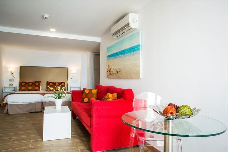 Ig Nachosol Premium Apartments By Servatur (Adults Only) Puerto Rico  Exterior foto