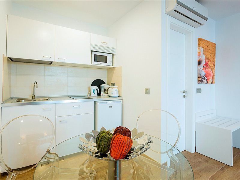 Ig Nachosol Premium Apartments By Servatur (Adults Only) Puerto Rico  Exterior foto