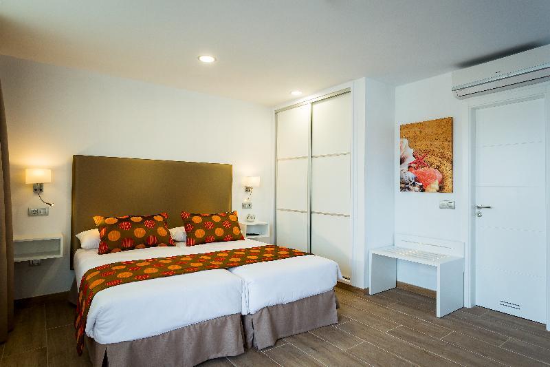 Ig Nachosol Premium Apartments By Servatur (Adults Only) Puerto Rico  Exterior foto