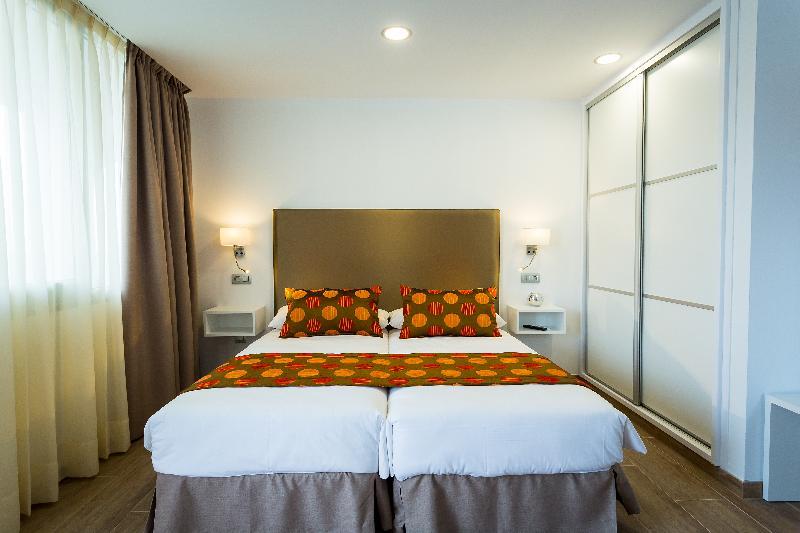 Ig Nachosol Premium Apartments By Servatur (Adults Only) Puerto Rico  Exterior foto