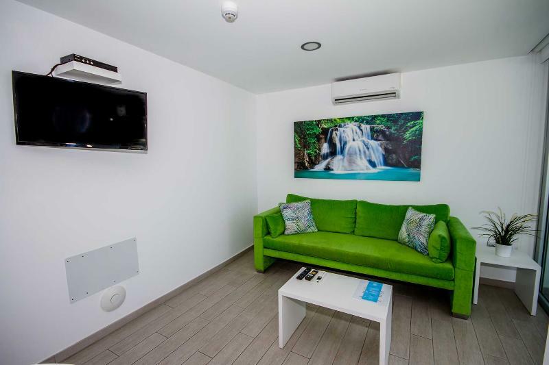 Ig Nachosol Premium Apartments By Servatur (Adults Only) Puerto Rico  Exterior foto