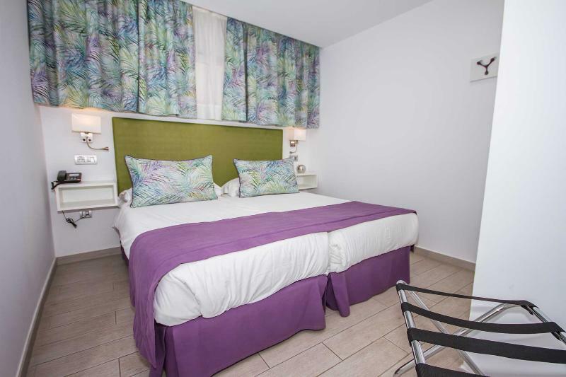 Ig Nachosol Premium Apartments By Servatur (Adults Only) Puerto Rico  Exterior foto
