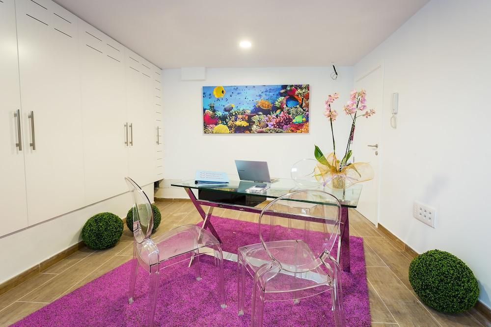 Ig Nachosol Premium Apartments By Servatur (Adults Only) Puerto Rico  Exterior foto